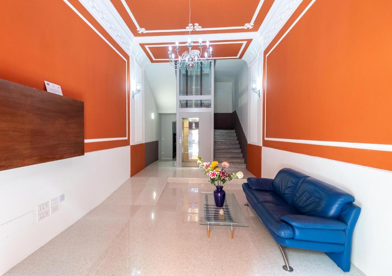 Dream Palace Бари Экстерьер фото